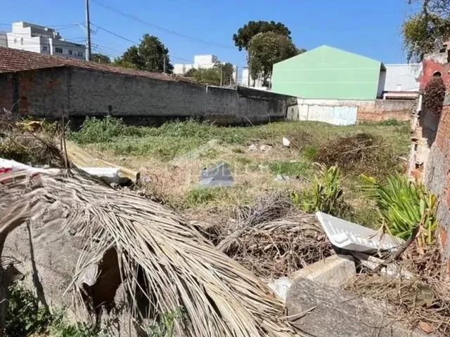 Imagem 2: Terreno - Afonso Pena