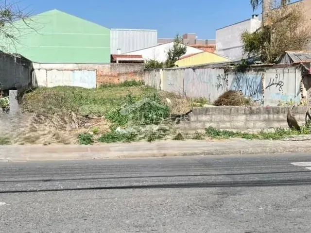 Imagem 5: Terreno - Afonso Pena
