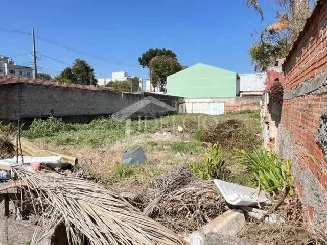 Imagem 7: Terreno - Afonso Pena