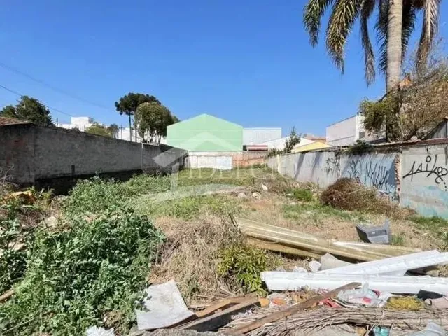 Imagem 4: Terreno - Afonso Pena