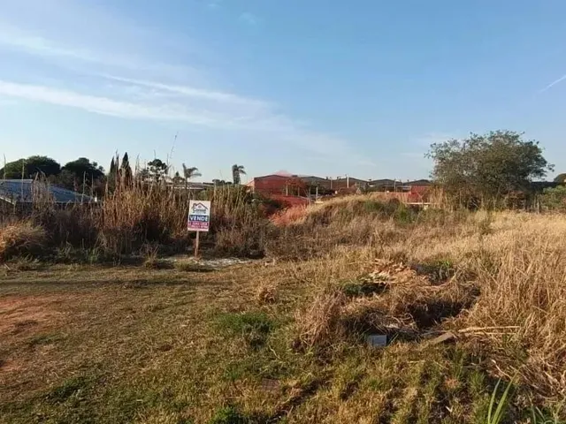 Imagem 1: Terreno Residencial com 459,51M² - Vila Bancária!