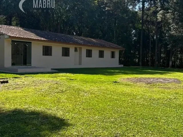 Imagem 2: Chácara À Venda com 3 Dormitórios em Mineiros, Balsa Nova Cod:46