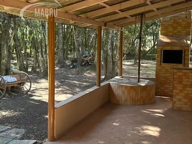 Imagem 11: Chácara À Venda com 3 Dormitórios em Mineiros, Balsa Nova Cod:46