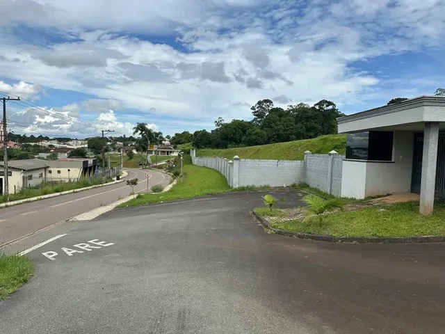 Imagem 1: Terreno de 751 M2 em Campo Largo, a 5 Min do Parque Passaúna - Bairro Ferraria