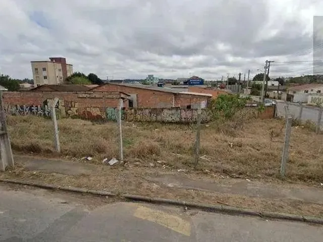 Imagem: Terreno À Venda, 476 M² por R$ 520.000,00