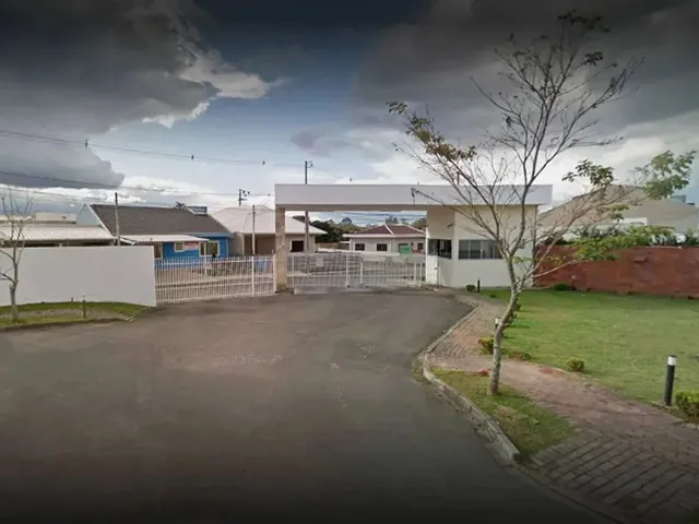 Imagem: Terreno no Condomínio santa Regina - Capela