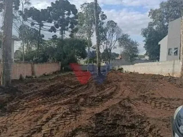 Imagem: Terreno 14X47 na Granja das Acácias 