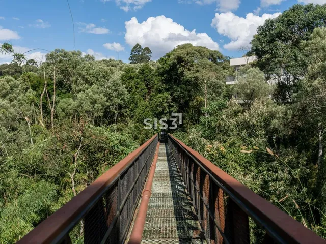 Imagem: Erreno À Venda no Condomínio Gaia, santa
