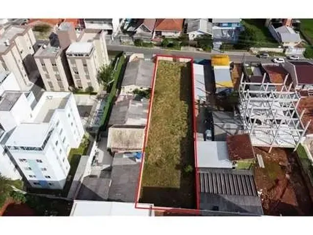 Imagem 11: Terreno com 760M² - Jardim Amélia em Pinhais/Pr