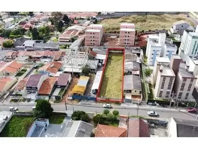 Imagem 15: Terreno com 760M² - Jardim Amélia em Pinhais/Pr