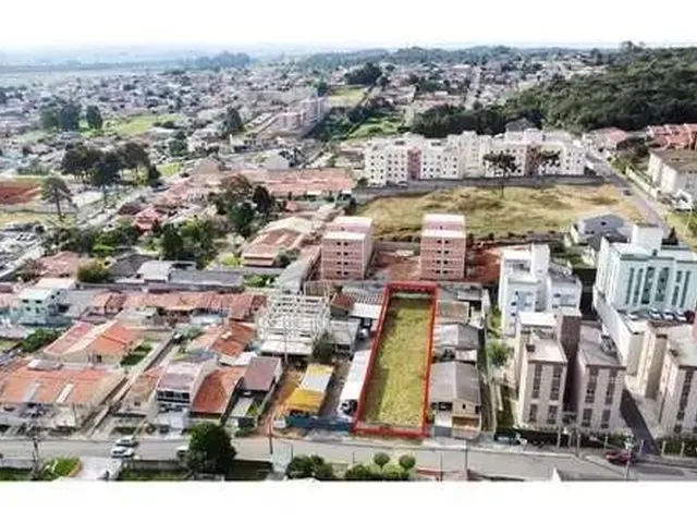 Imagem 5: Terreno com 760M² - Jardim Amélia em Pinhais/Pr