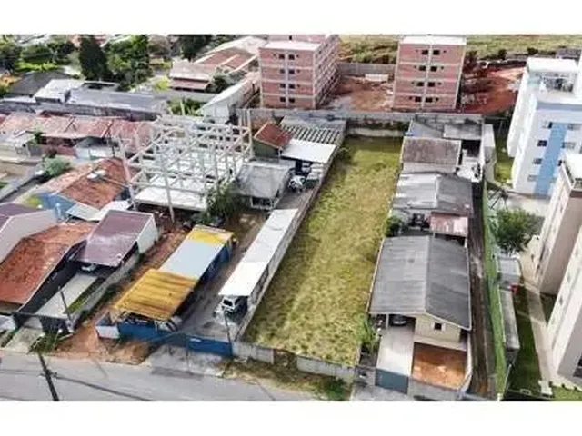 Imagem 10: Terreno com 760M² - Jardim Amélia em Pinhais/Pr