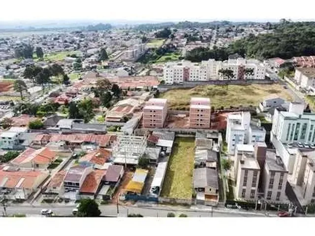 Imagem 3: Terreno com 760M² - Jardim Amélia em Pinhais/Pr