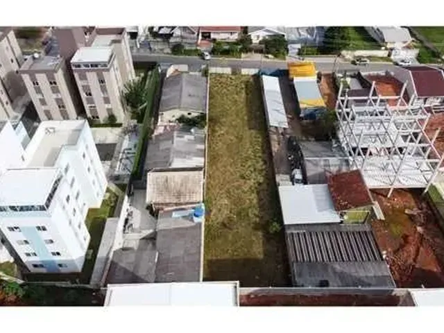 Imagem 16: Terreno com 760M² - Jardim Amélia em Pinhais/Pr