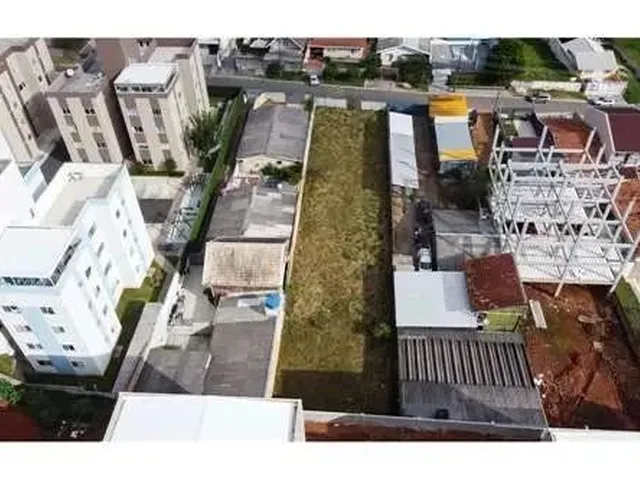 Imagem 2: Terreno com 760M² - Jardim Amélia em Pinhais/Pr