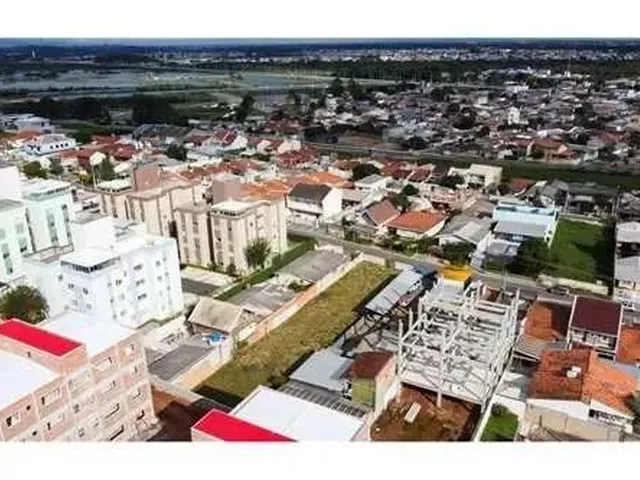 Imagem 6: Terreno com 760M² - Jardim Amélia em Pinhais/Pr