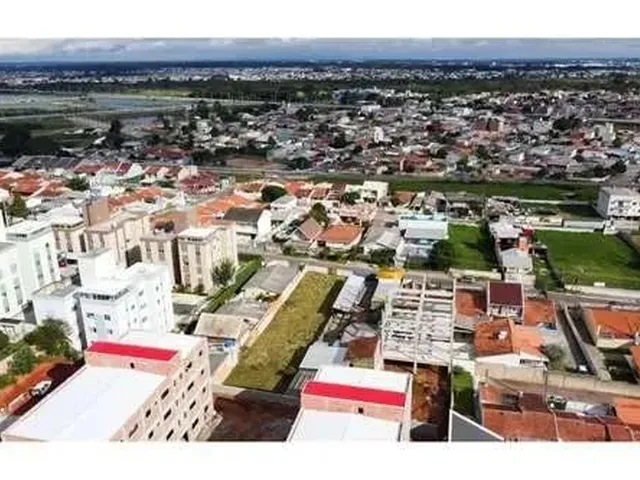 Imagem 12: Terreno com 760M² - Jardim Amélia em Pinhais/Pr