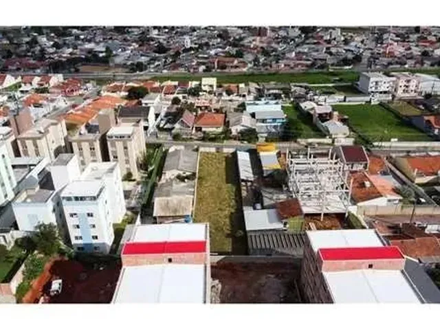 Imagem 9: Terreno com 760M² - Jardim Amélia em Pinhais/Pr