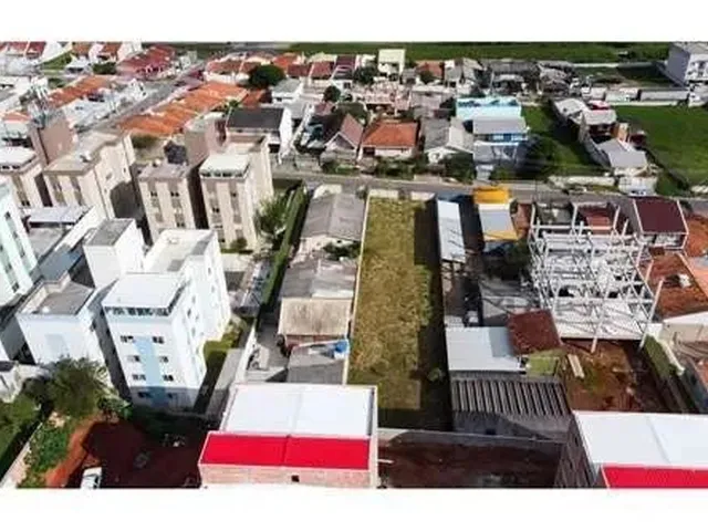 Imagem 7: Terreno com 760M² - Jardim Amélia em Pinhais/Pr