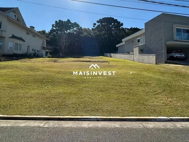 Imagem: Terreno À Venda, 700 M² por R$ 1.800.000,00