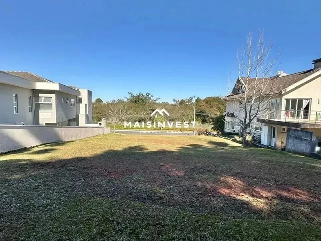 Imagem 2: Terreno À Venda, 700 M² por R$ 1.800.000,00 - Alphaville Graciosa - Pinhais/Pr
