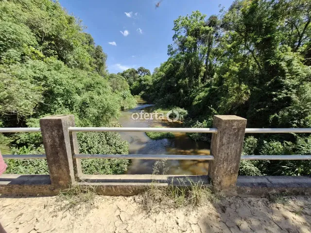 Imagem 7: Chácara em Araucária / Camundá