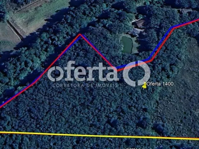 Imagem 11: Chácara em Araucária / Camundá