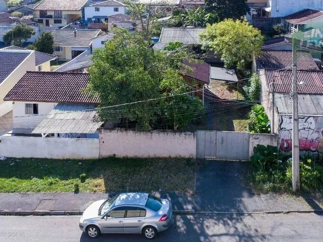 Imagem: Terreno À Venda, 432 M² por R$ 395.000,00