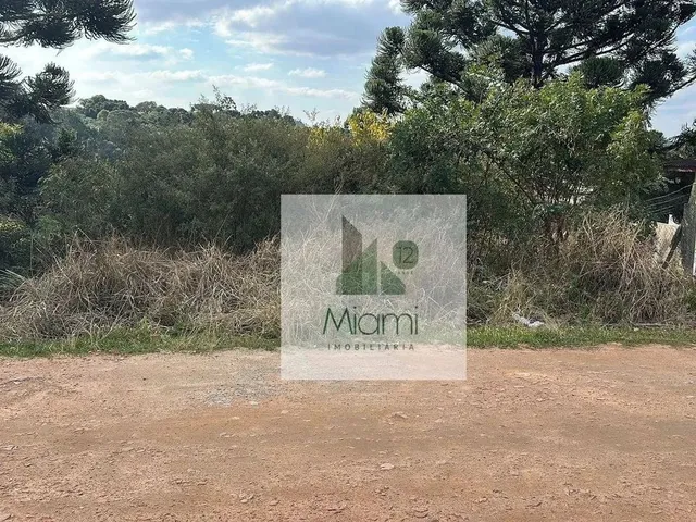 Imagem: Terreno À Venda, 1208 M² por R$ 550.000,00