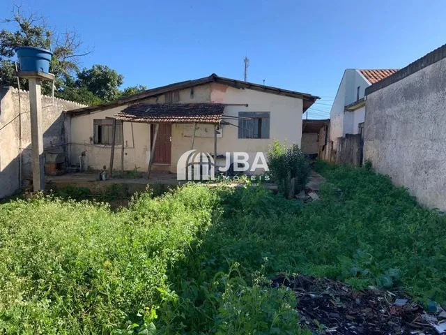 Imagem: Terreno em Araucária no Bairro Capela Velha