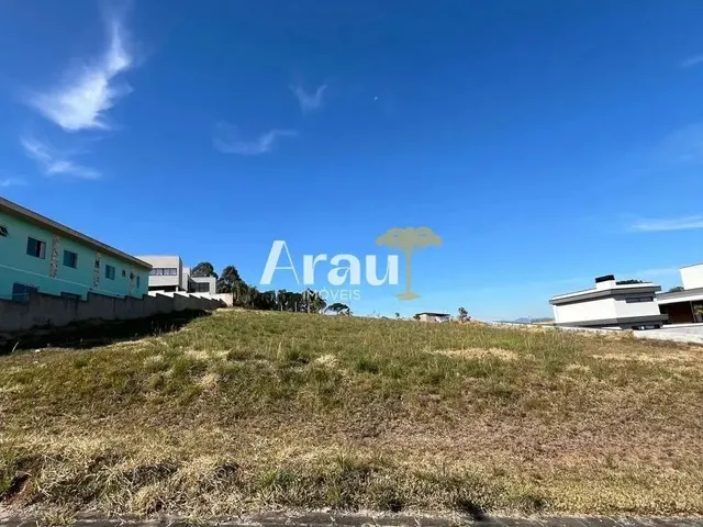 Imagem: Terreno em Condomínio - Pinhais
