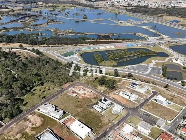 Imagem 11: Terreno em Condomínio - Pinhais