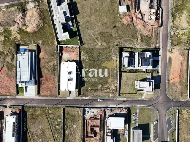 Imagem 2: Terreno em Condomínio - Pinhais