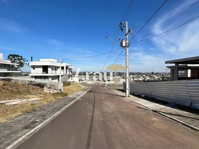 Imagem 5: Terreno em Condomínio - Pinhais