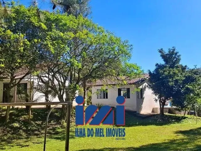 Imagem: Chácara a Venda em Mandirituba