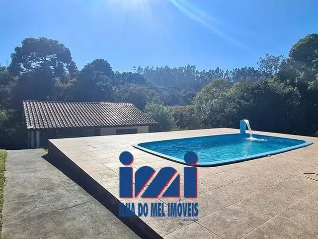 Imagem 9: Chácara a Venda em Mandirituba