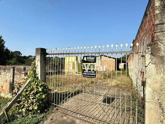 Imagem: Terreno À Venda, 507 M² por R$ 289.900,00