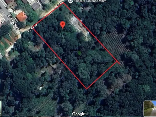 Imagem: Terreno com 4451 Metros Quadrados em Jardim