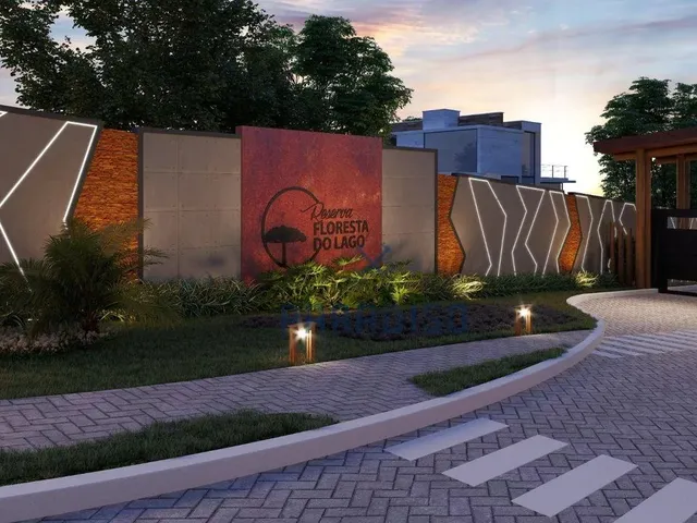 Imagem: Terreno À Venda, 180 M² por R$ 214.779,83