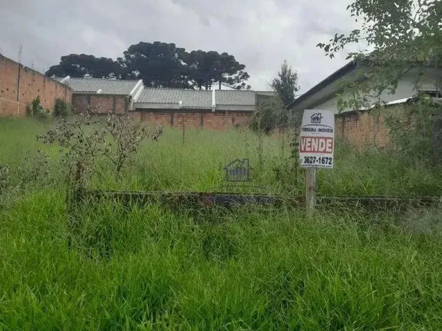 Imagem: Terreno À Venda, 182 M² por R$ 170.000
