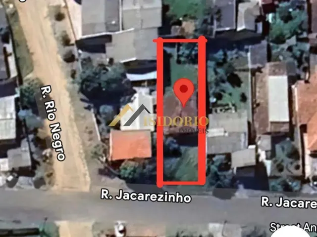 Imagem: Terreno no Paloma! 420M² de Área Total