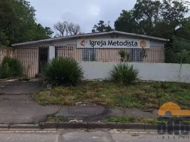 Imagem: Terreno em Colombo