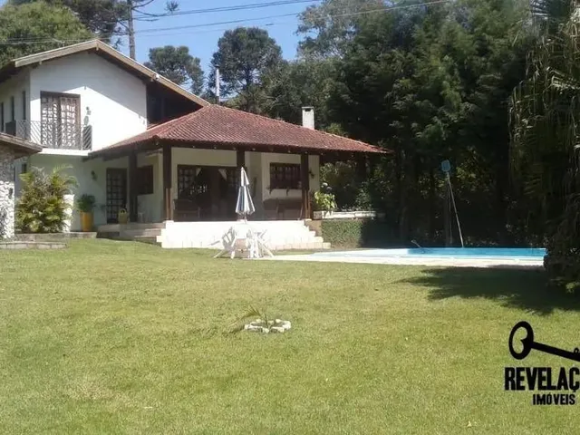 Imagem 1: Chácara com 1 Dormitório À Venda, 40000 M² por R$ 2.850.000,00 - Contenda - São