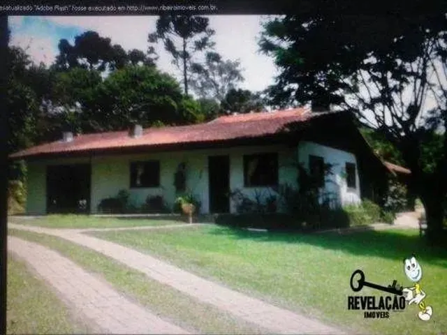 Imagem 16: Chácara com 1 Dormitório À Venda, 40000 M² por R$ 2.850.000,00 - Contenda - São