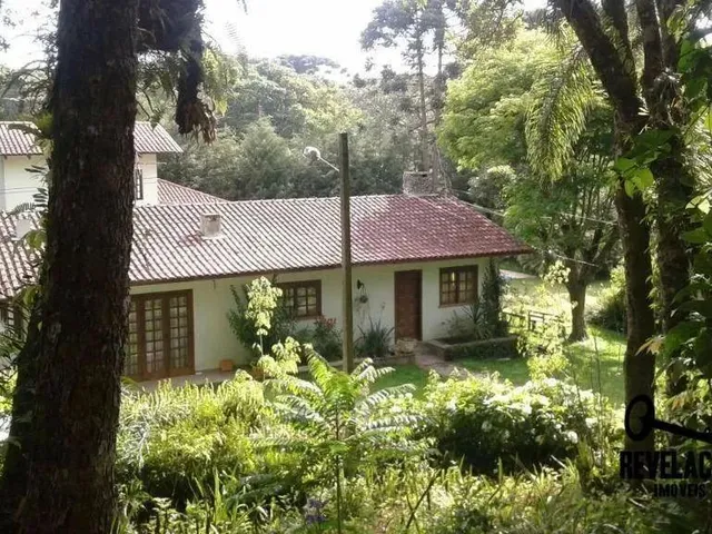 Imagem 2: Chácara com 1 Dormitório À Venda, 40000 M² por R$ 2.850.000,00 - Contenda - São