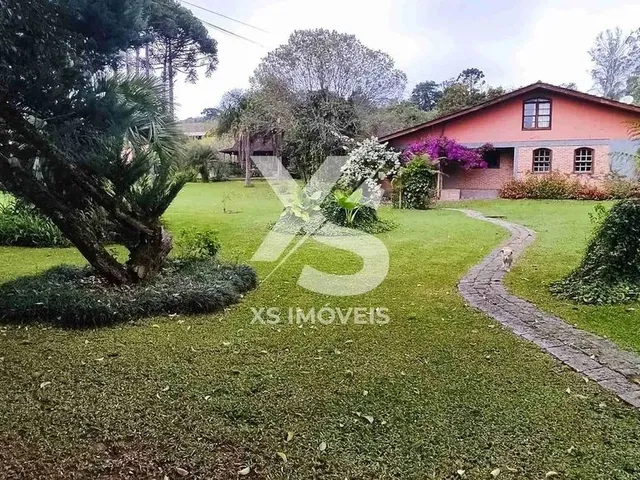 Imagem: Chácara À Venda, São João, Colombo Próximo
