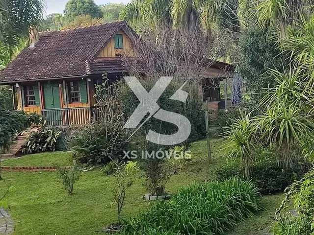 Imagem 7: Chácara À Venda, São João, Colombo Próximo Ao Centro