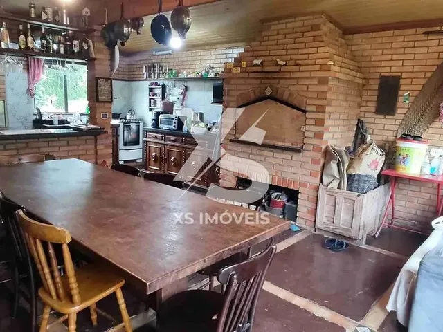 Imagem 12: Chácara À Venda, São João, Colombo Próximo Ao Centro