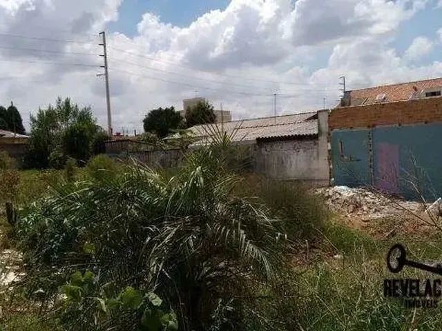 Imagem: Terreno À Venda, 495 M² por R$ 595.000,00