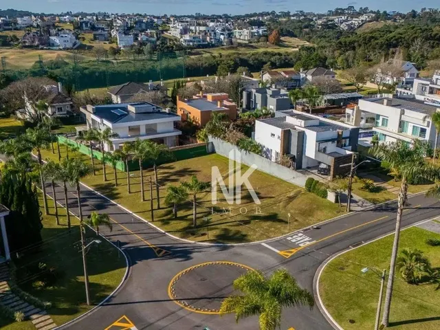 Imagem: Terreno À Venda, 713 M² por R$ 2.690.000,00